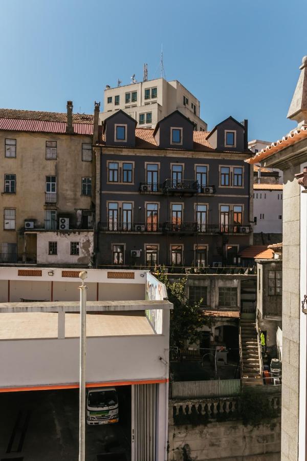 Appartamento Royal Collection Covilhã Esterno foto