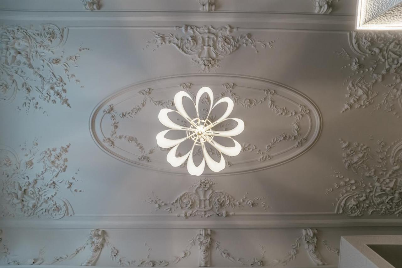 Appartamento Royal Collection Covilhã Esterno foto