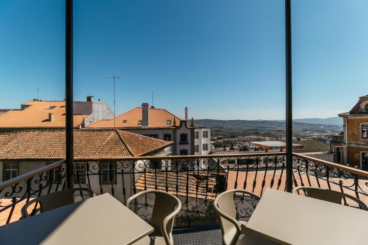 Appartamento Royal Collection Covilhã Esterno foto
